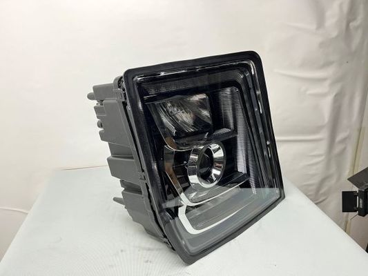 شراء شاكمان شاحنة قطع الغيار مصباح الرأس LED DZ97189723351 مع وحدة بيع العنصر الواحد التصنيع عبر الإنترنت