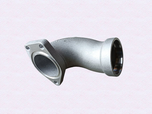 شراء منحنى سائل التبريد 200V06302-0657 التصنيع عبر الإنترنت