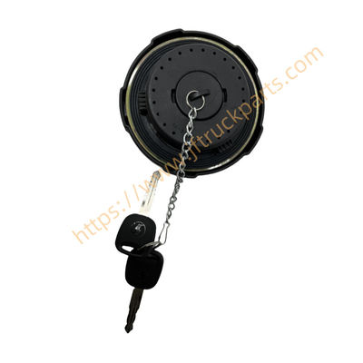 شراء أجزاء شاحنات شاكمان غطاء خزان الوقود مع قفل 04010059 179200550023 230401 004031 التصنيع عبر الإنترنت