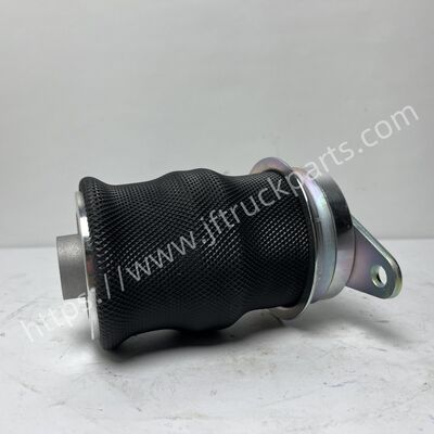 شراء أكياس الهواء التخفيفية A1310 1B24950201011 لشركة Foton Au Sinotruk howo cab suspension هواء الربيع وقطع شاحنة امتصاص الصدمات التصنيع عبر الإنترنت