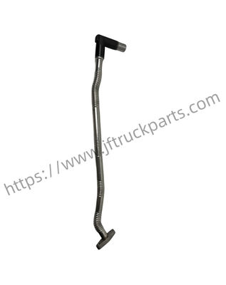 شراء شاكمان سينوتروك هوو أومن فوتون قطع غيار شاحنات ويتشاي WP12 محرك سوبر شاحن زيت عودة أنابيب النفخ 612630110580 التصنيع عبر الإنترنت