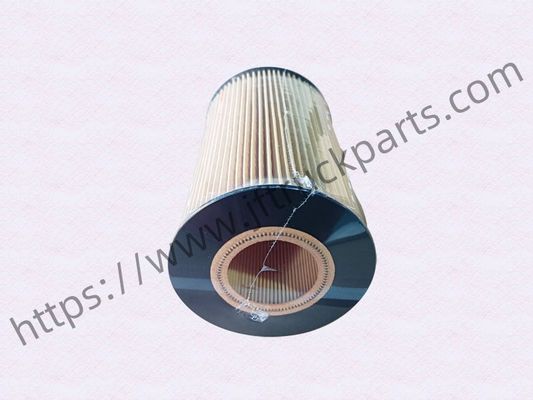 شراء SITRAK MAN MC11 MC13 MT13 قطع غيار شاحنة عنصر فلتر الزيت مع حلقة O 200V05504-0122 التصنيع عبر الإنترنت