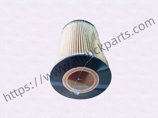 شراء SITRAK  MC11 MC13 MT13 قطع غيار الشاحنة عنصر فلتر الزيت مع حلقة O 200V05504-0122 التصنيع عبر الإنترنت