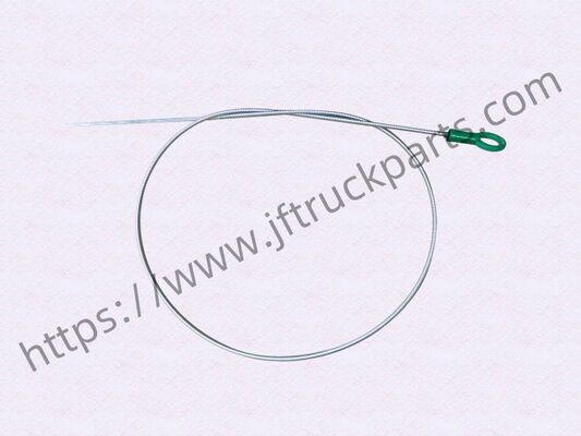 شراء مقياس مستوى الزيت 200V05805-5792 لقطع الغيار للشاحنة SITRAK  MC11 التصنيع عبر الإنترنت