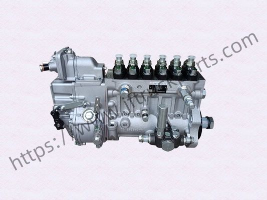 شراء شاكمان شاحنة قطع Weichai WP12.430E201 مضخة حقن الوقود 430HP 1001671519 التصنيع عبر الإنترنت