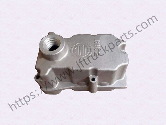 شراء شاحنة شاكمان WP12 WP13 محرك غطاء رأس الاسطوانة 612630040065 التصنيع عبر الإنترنت