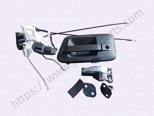 شراء مجموعة قفل الباب الأمامي الأيسر L1610150104A0 التصنيع عبر الإنترنت