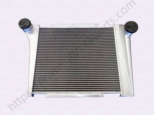 شراء شاكمان F2000 F3000 X3000 H3000 X5000 X6000 L5000 شاحنة قطع الغيار سوبر تشارج Intercooler DZ9218530101 التصنيع عبر الإنترنت