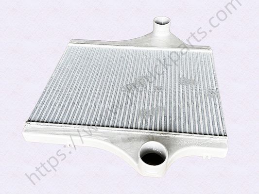 شراء شاكمان M3000 شاحنة التجميع Intercooler DZ96259531033 التصنيع عبر الإنترنت