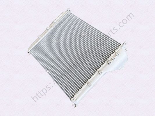 شراء شاكمان X3000 شاحنة التجميع Intercooler DZ9X259531004 التصنيع عبر الإنترنت
