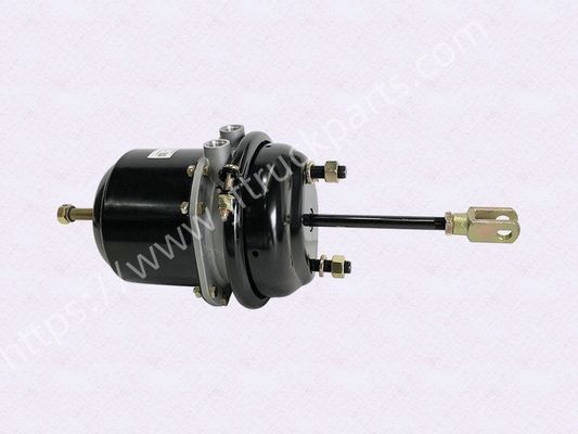 شراء شاكمان قطاعات شاحنة طويله غرفة الفرامل الربيع الفرامل الهواء أسطوانة DZ95189363002 التصنيع عبر الإنترنت