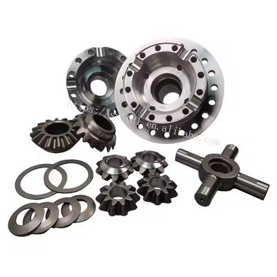 شراء تجمع التفاضل 2402ZHS01-318 2402335-ZH04D لأجزاء شاحنات دونغفينغ التصنيع عبر الإنترنت