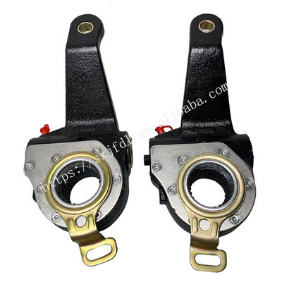 شراء أجزاء الشاحنات ذراع ضبط مساحة الفرامل التلقائية 3503205-A0E 3502205-A0E 3502210-A0E 3503210-A0E للشاحنة FAW التصنيع عبر الإنترنت