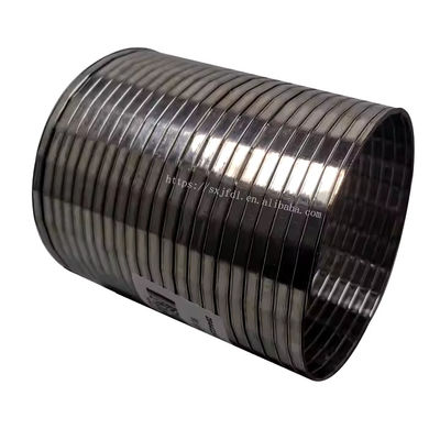 شراء أجزاء شاحنات ثقيلة خرطوم العادم 20442245 لشاحنة فولفو التصنيع عبر الإنترنت