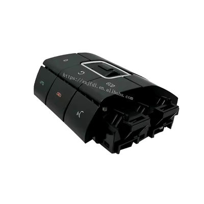 شراء عجلة القيادة للشاحنة جهاز التحكم في سرعة السرعة 22372590 مع مفتاح التبديل الأيسر لشركة فولفو FH4 FM4 التصنيع عبر الإنترنت