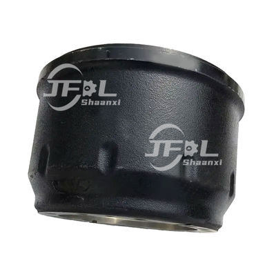 شراء طبلة الفرامل الخلفية AZ9231342006 لـ Sinotruk Howo نظام الفرامل قطع الغيار التصنيع عبر الإنترنت