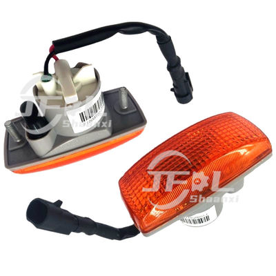 شراء إشارة الاتجاه اليسرى واليمينية ضوء السقف الداخلي WG9925720013 WG9925720012 ل Sinotruk howo ضوء الجانب التصنيع عبر الإنترنت