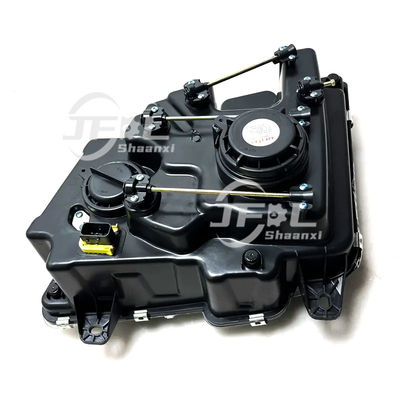 شراء المصباح الأمامي LED الأيسر مصباح الأمامي LED الأيمن مصباح LED لقطاعات الشاحنات الثقيلة Faw J6 التصنيع عبر الإنترنت