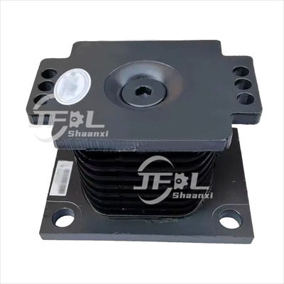 شراء الدعم المطاطي AZ9725520276 لأجزاء الشاحنات الثقيلة Sinotruk Howo شاحنات تعليق مقطورة أجزاء إصلاح الربيع الورق التصنيع عبر الإنترنت