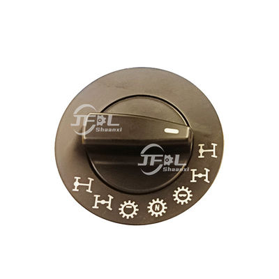 شراء مقبض تشغيل صندوق النقل (7 عجلات) 812W25503-6084 لقطع غيار شاحنة SITRAK HOWO T5G التصنيع عبر الإنترنت