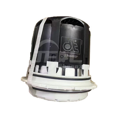 شراء فلتر مجفف الهواء و سيناريوهات الاستخدام 23690620 لشركة فولفو التصنيع عبر الإنترنت