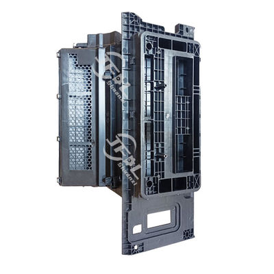 شراء غطاء المرشح تجميع السخان 711W61900-7132 لجزء من سيارات CNHTC SITRAK HOWO التصنيع عبر الإنترنت