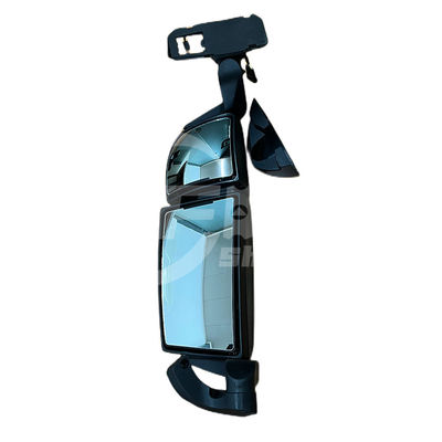 شراء مرآة العرض الخلفي اليمنى المرآة الجانبية WG1664778082 للشاحنات Sinotruck Howo التصنيع عبر الإنترنت