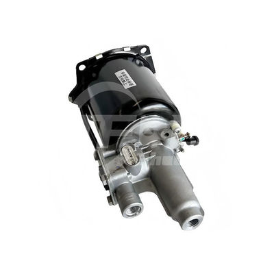 شراء WG9725230041 أجزاء نظام مكابح مضخة دعم المشبك لشركة سينوتروك HOWO التصنيع عبر الإنترنت