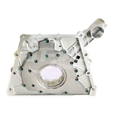 شراء مضخة النفط 5581729X لشاكمان فوتون التصنيع عبر الإنترنت