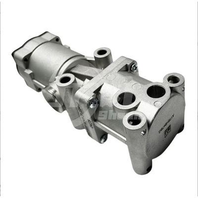 شراء صمام هيدروليكي متأخر نسبي HB400-60001 لـ Shacman التصنيع عبر الإنترنت