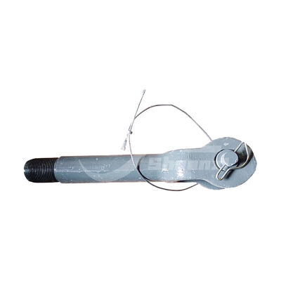 شراء تجميع خطاف سحب WG9925930170 لأجزاء شاحنة Sinotruk HOWO T7H التصنيع عبر الإنترنت