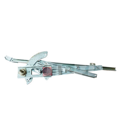 شراء تجمع المنظم الزجاجي الأيمن 1B24961400102 لأجزاء شاحنات Foton Auman EXT التصنيع عبر الإنترنت