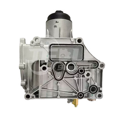 شراء مرشح الزيت ومجموعة البرد 1001081032 ل SHACMAN التصنيع عبر الإنترنت