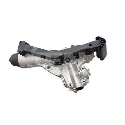 شراء مرشح الزيت ومجموعة البرد 611600070166 ل SHACMAN التصنيع عبر الإنترنت