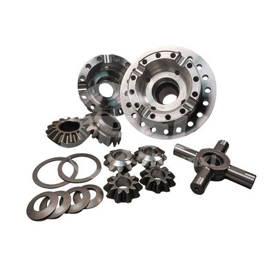 شراء تجميع التفاضل أجزاء شاحنات دونغفينغ 2402ZHS01-318 2402335-ZH04D التصنيع عبر الإنترنت