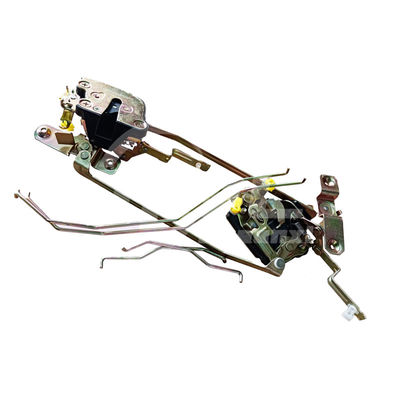 شراء تجميع جسم قفل الباب الأيسر H0610151001A0 لأجزاء شاحنة Foton Auman التصنيع عبر الإنترنت