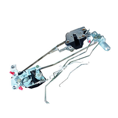 شراء مجموعة قفل الباب الأيمن H0610151002A0 لأجزاء شاحنة Foton Auman التصنيع عبر الإنترنت