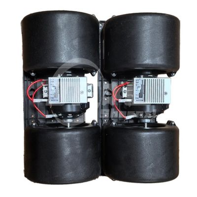 شراء مروحة تبخير ZFF-21028AD للحافلة Yutong التصنيع عبر الإنترنت