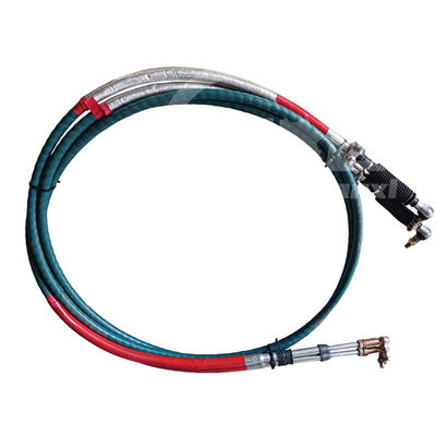 شراء حدد مجموعة العمود الناعم WG9725240266 لـ Sinotruk HOWO التصنيع عبر الإنترنت