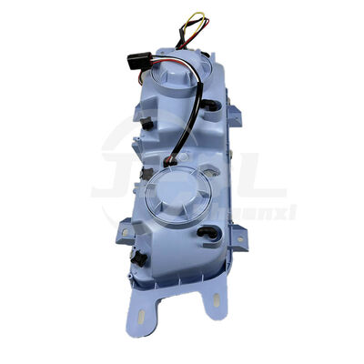 شراء المصابيح الأمامية 3711015-Q710 3711020-Q710 لأجزاء شاحنات FAW Jiefang التصنيع عبر الإنترنت