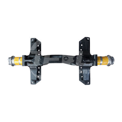 شراء تجميع عمود الموازنة DZ95259520827 شاكمان محرك شاحنة أجزاء عمود التوازن التصنيع عبر الإنترنت