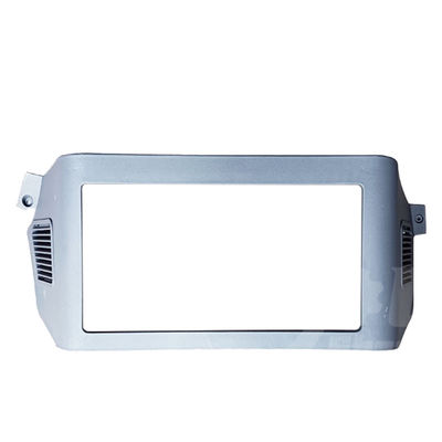 شراء مجموعة دروع لوحة الحماية الوسطى والسفلية (الهيكل الواسع) 812W61470-0060 لأجزاء جسم شاحنة SITRAK HOWO C7H التصنيع عبر الإنترنت