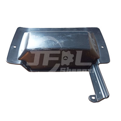 شراء صفيحة غطاء مُكيف الهواء (يسار) 811W63903-0243 لأجزاء جسم شاحنة سيتراك هوفو C7H التصنيع عبر الإنترنت