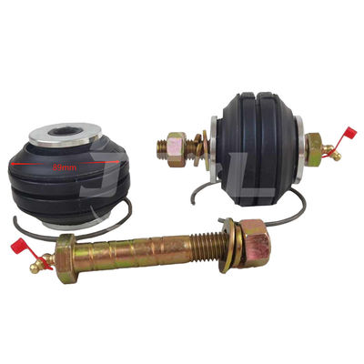 شراء عجلة تحويل الكابينة الغطاء المطاطي العجلة العكسية الأصلية AZ1664430095 غطاء مركب يستخدم في CNHTC SINOTRUK HOWO A7 T7H قطع غيار الشاحنة التصنيع عبر الإنترنت