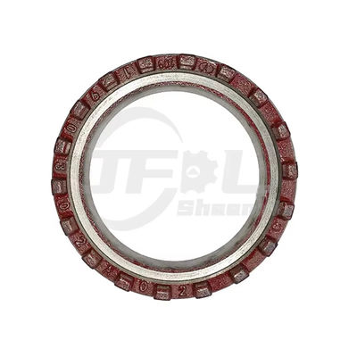 شراء تعديل المكسرات HD90129321019 قطع غيار شاحنة شاكمان التصنيع عبر الإنترنت