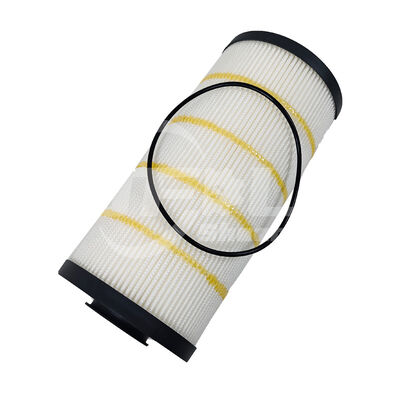 شراء فلتر زيت هيدروليكي 571-5253 لأجزاء محمولات CAT التصنيع عبر الإنترنت