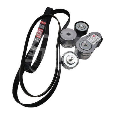 شراء معدات التشغيل المكثفة الحزامية 160302000003A/60268439 160302000004A/60268440 ساني الصناعة الثقيلة قطع محركات Deutz D12 التصنيع عبر الإنترنت