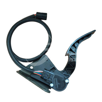 شراء تجميع الدواسة الإلكترونية للمسرعة JZ93259570085 لأجزاء شاحنة Shacman Delong التصنيع عبر الإنترنت