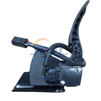 شراء الدواسة الالكترونية للدواسة الالكترونية DZ96259570002 لأجزاء شاحنة Shacman Delong التصنيع عبر الإنترنت