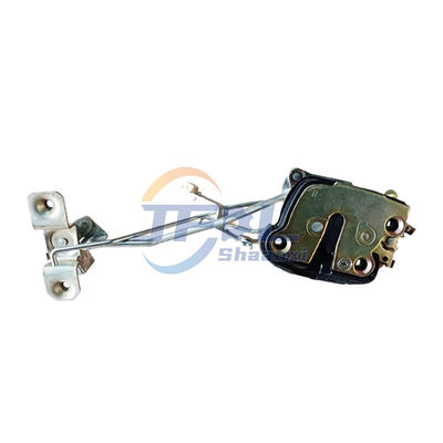 شراء جسد قفل الباب الأيمن الجمعية 1B24961500211 لFoton Auman ETX-N 6 × 4 شاحنة القمامة التصنيع عبر الإنترنت